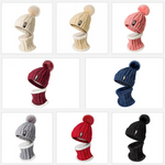 VIMEDA | Beanie Scarf Set™