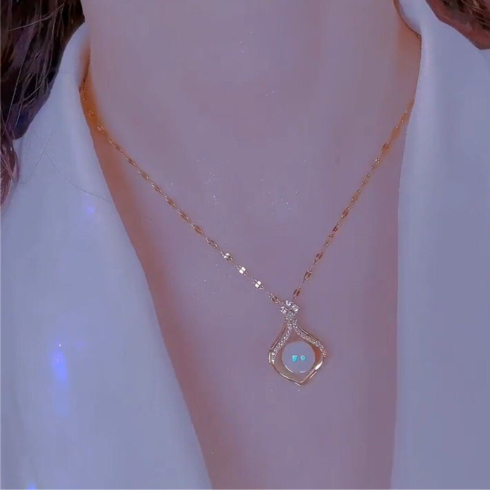 VIMEDA | Pearl Pendant Necklace™ (1+1 GRATIS)