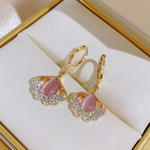 VIMEDA | Ginkgo Leaf Earrings™ (1+1 GRATIS)