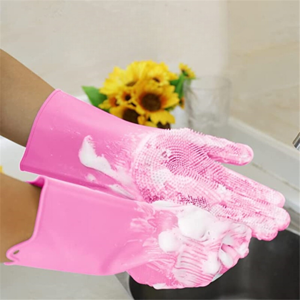 VIMEDA | Pet Grooming Gloves™