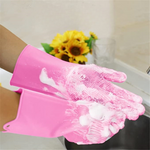 VIMEDA | Pet Grooming Gloves™
