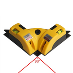 VIMEDA | 90° Laser Level™