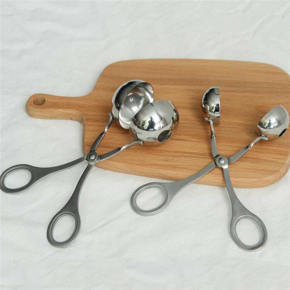 VIMEDA | Meatball Maker™ (+ 1 Liten GRATIS)
