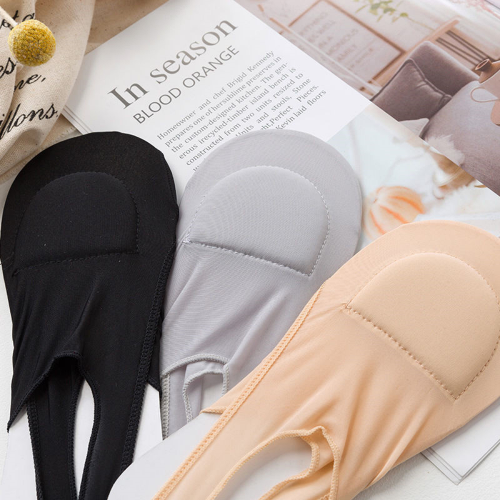 VIMEDA | Women’s Cushion Socks™  (3+3 Par GRATIS)