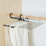 VIMEDA | Storage Pants Rack™ (1+1 GRATIS)