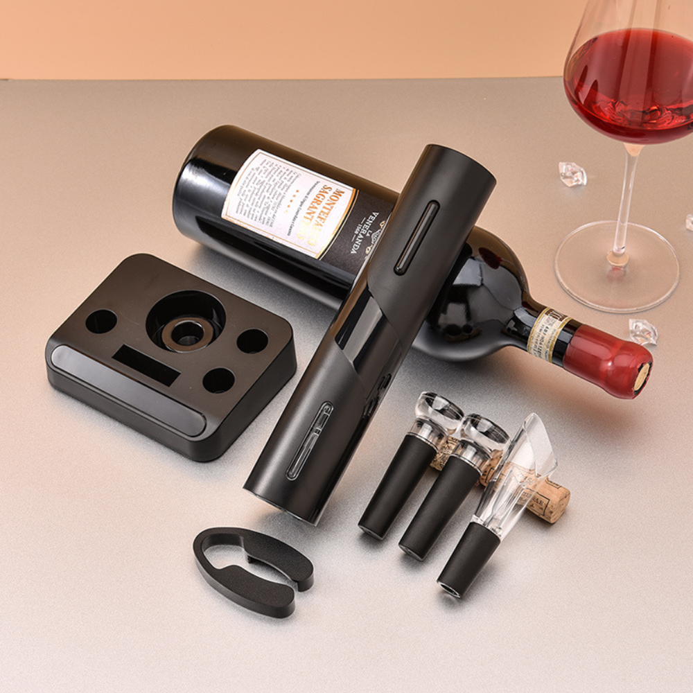 VIMEDA | Wine Opener Set™