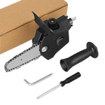 VIMEDA | Chainsaw Drill Bit™