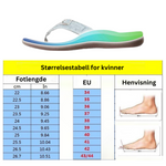 VIMEDA | Orthopedic Sandals™