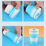 VIMEDA | Silicone Travel Cup™