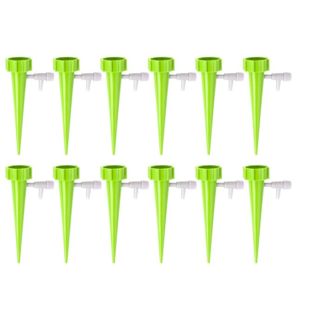 VIMEDA | Plant Watering Spikes™ (6+6 GRATIS)