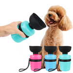 VIMEDA | Portable Dog Water Bottle™
