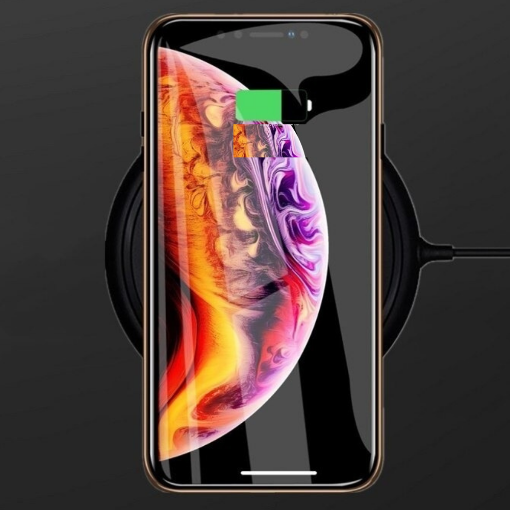 VIMEDA | Sturdy iPhone Case™