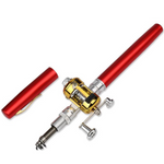 VIMEDA | Pocket Fishing Rod™