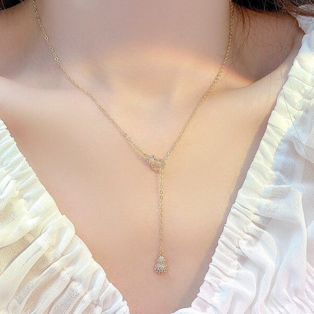 VIMEDA | Connection Necklace™ (1+1 GRATIS)
