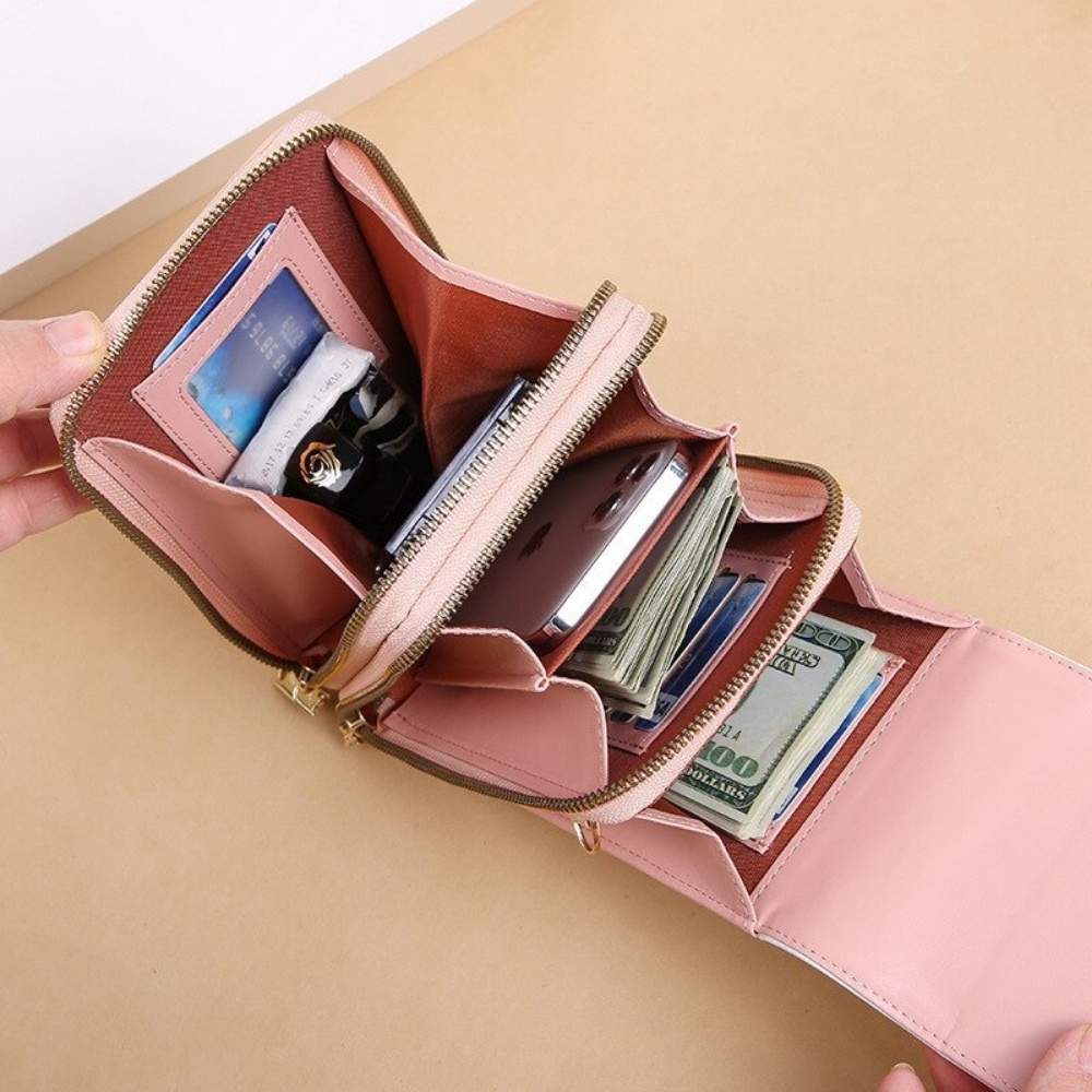 VIMEDA | Touchscreen Crossbody Bag™