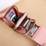 VIMEDA | Touchscreen Crossbody Bag™