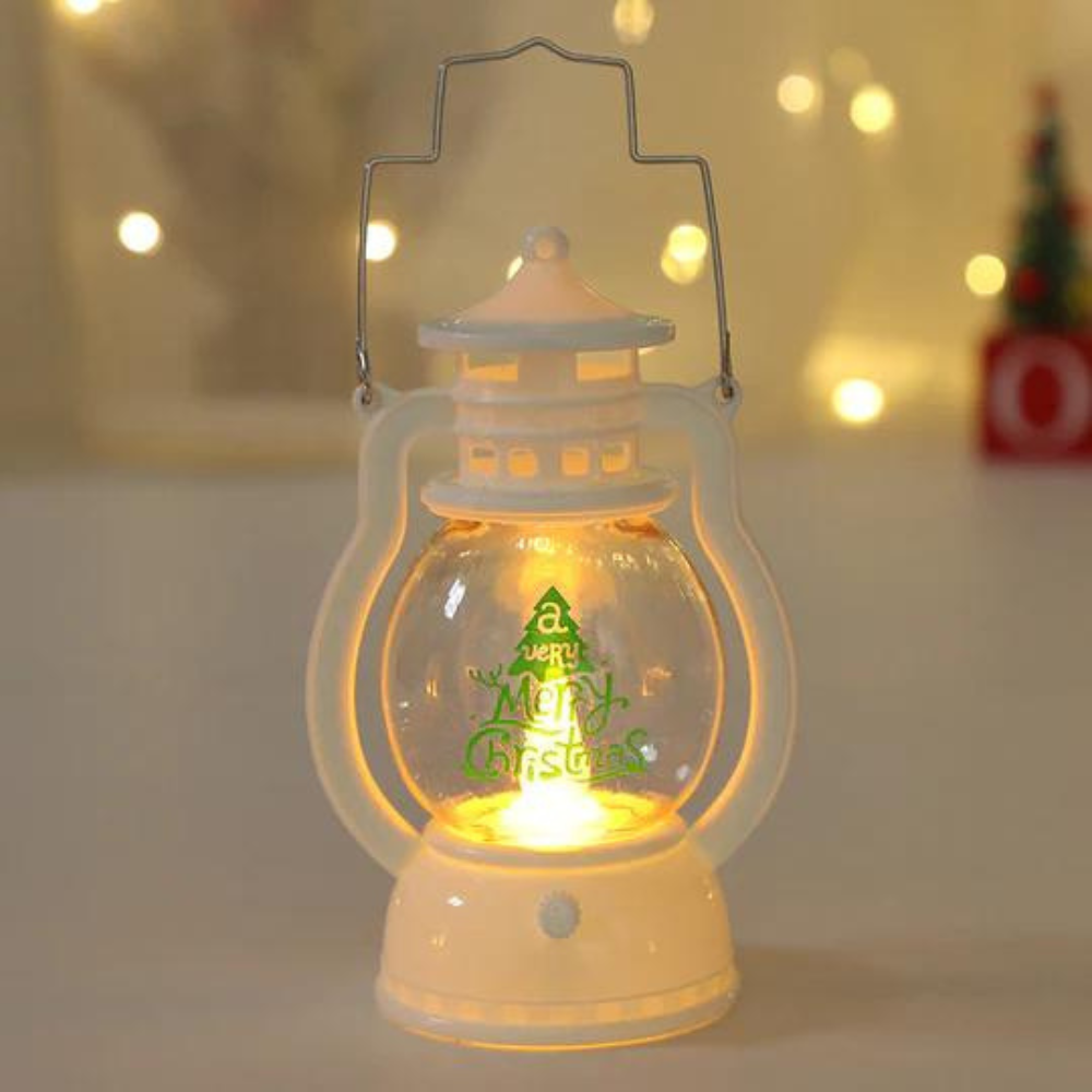 VIMEDA | Mini Christmas Lamp™ (1+1 GRATIS)