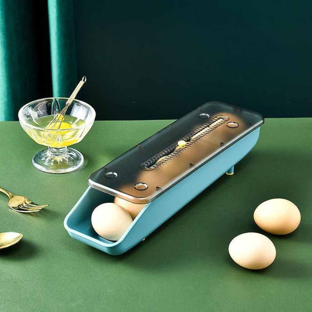 VIMEDA | Rolling Egg Tray™