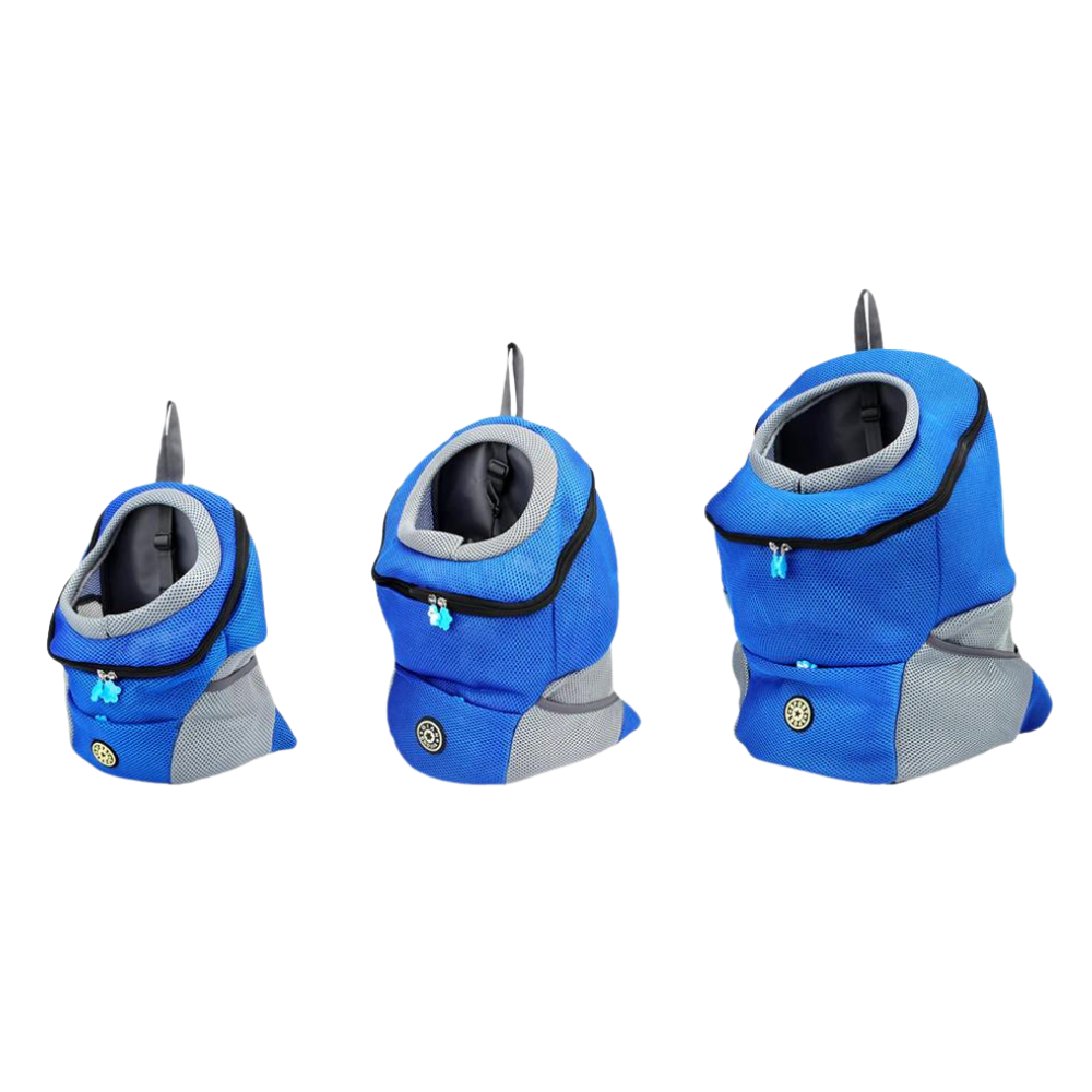 VIMEDA | Pet Carrier Backpack™