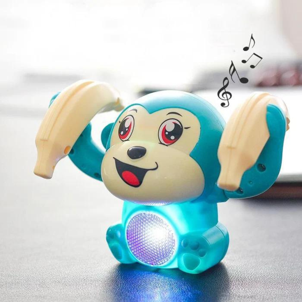 VIMEDA | Monkey Flip Toy™