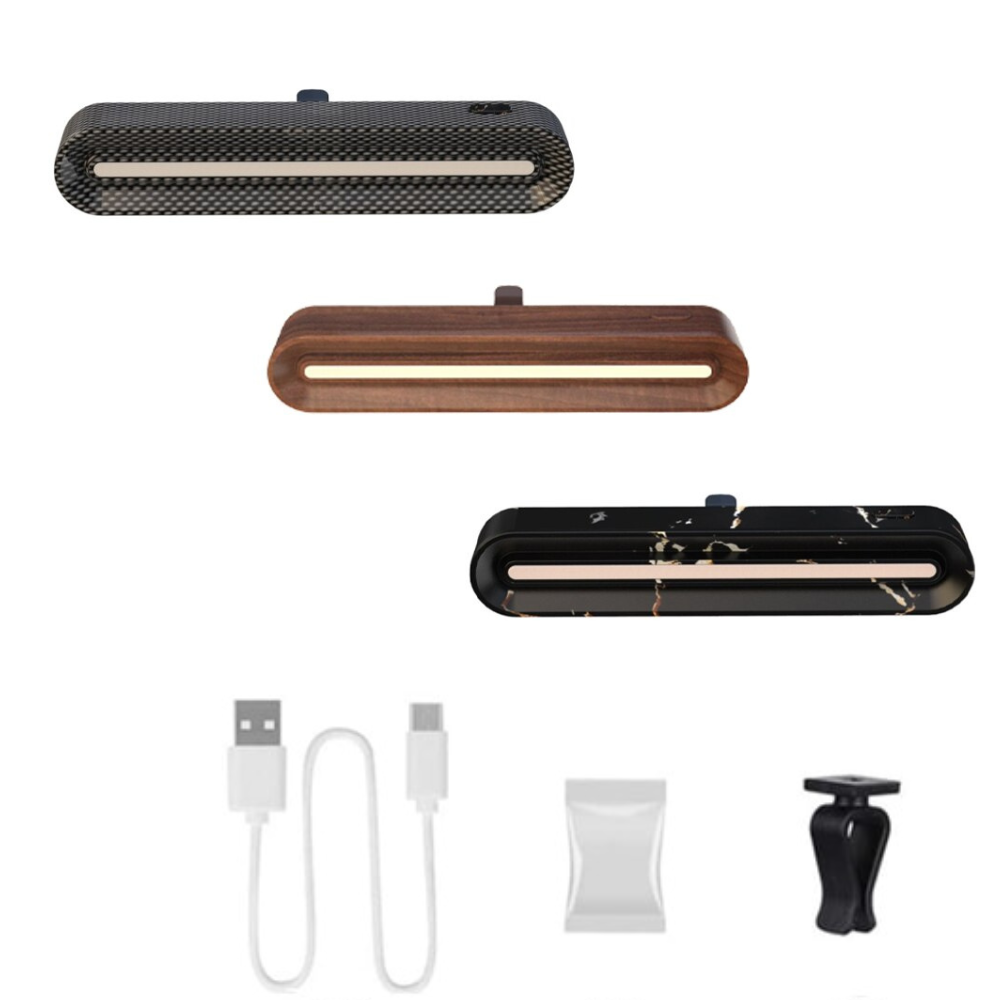 VIMEDA | Rhythmic LED Diffuser™