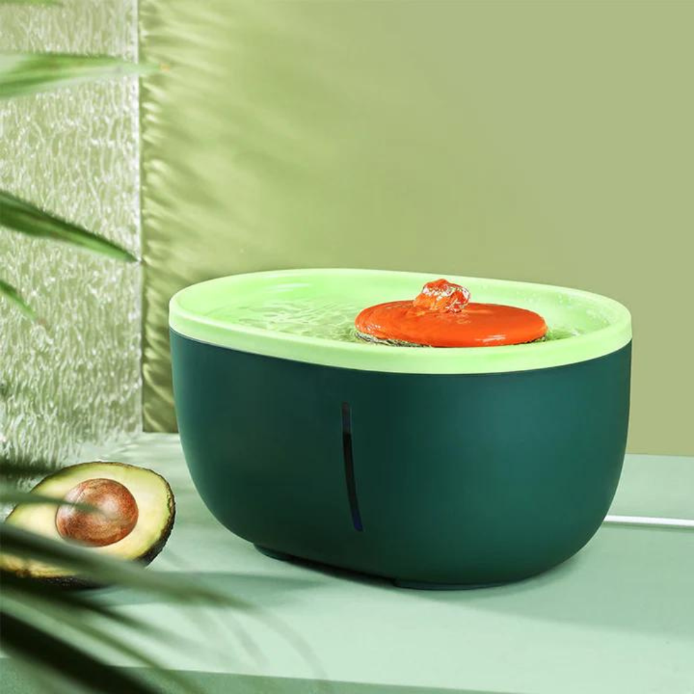 VIMEDA | Avocado Pet Fountain™