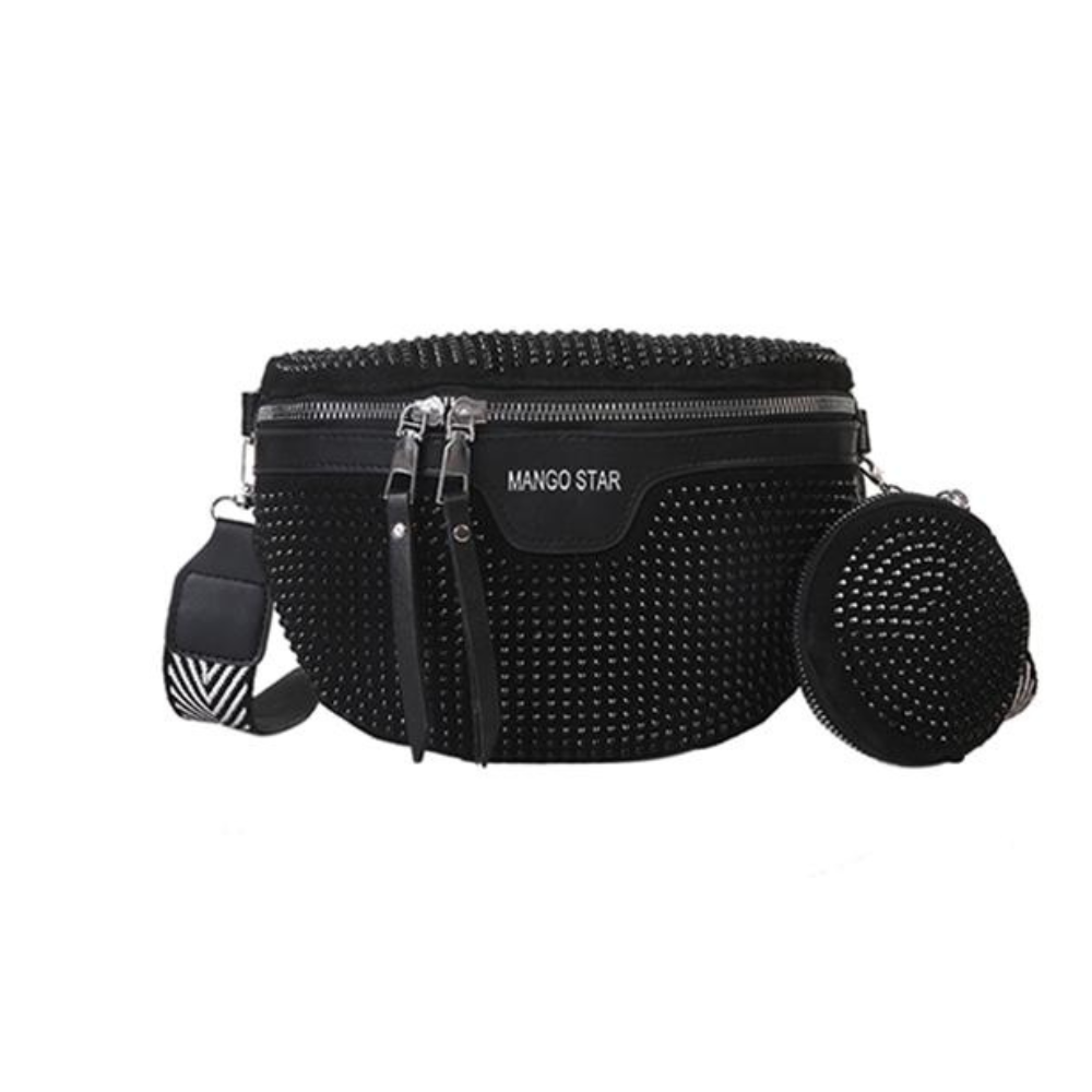 VIMEDA | Sparkling Waist Bag™