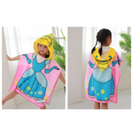 VIMEDA | Kids Hooded Towel™