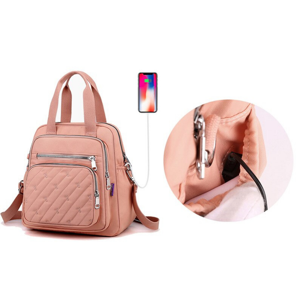 VIMEDA | Allure Handbag™