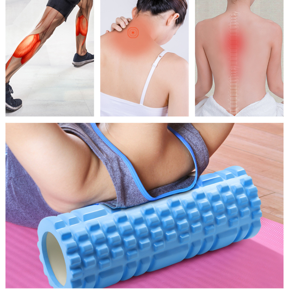 VIMEDA | Yoga Foam Roller™