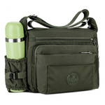 VIMEDA | Waterproof Messenger Bag™