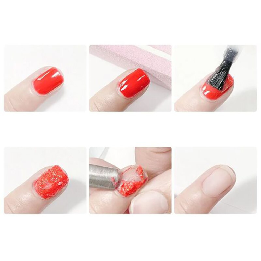 VIMEDA | Gel Polish Remover™ (1+1 GRATIS)