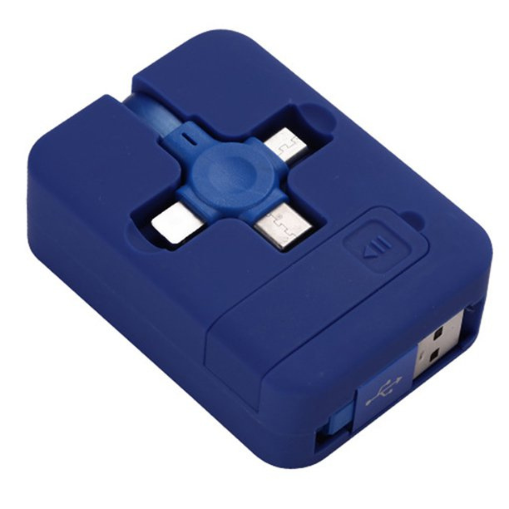 VIMEDA | 3-in-1 Power Charger™ (1+1 GRATIS)