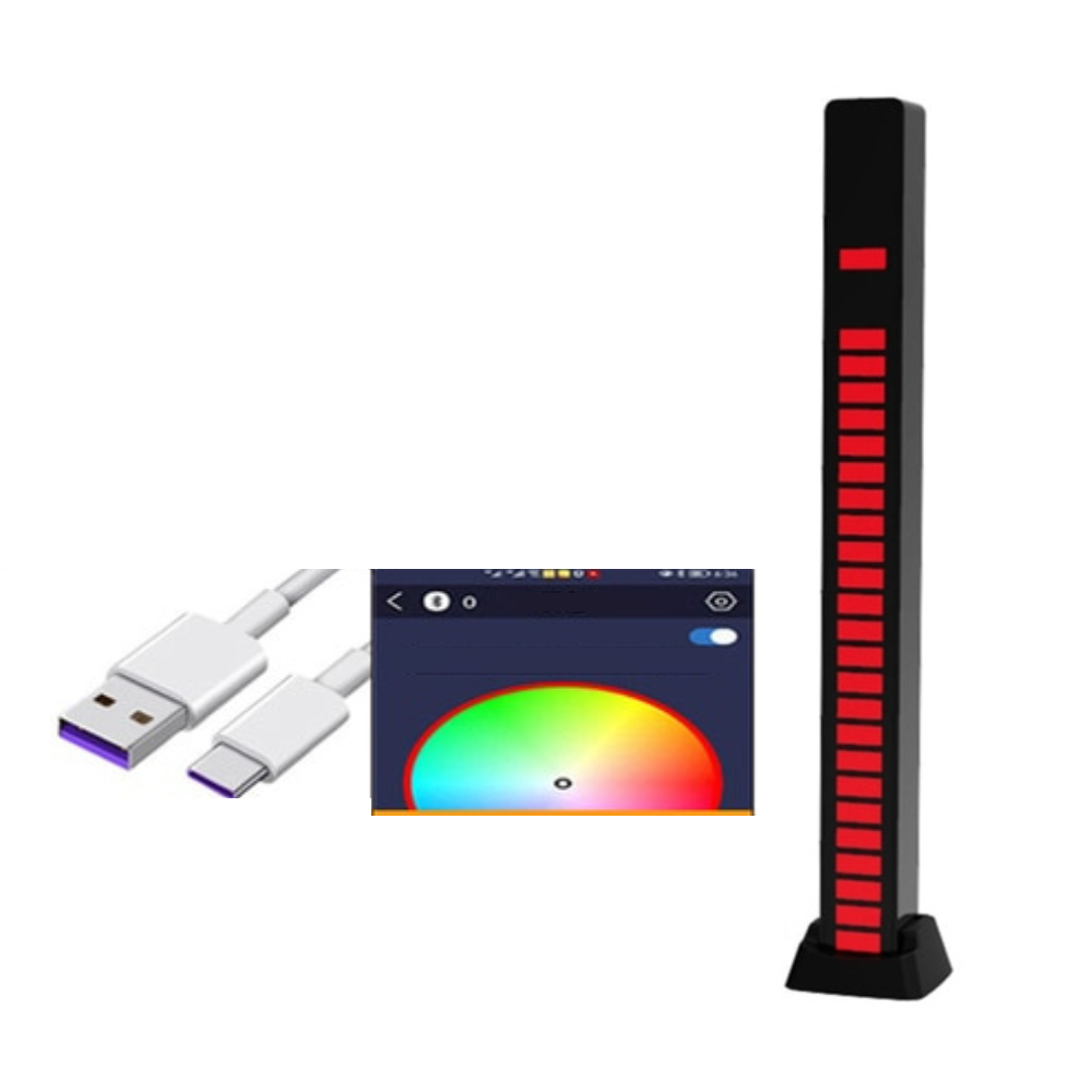 VIMEDA | Rhythm Light Bar™ (1+1 GRATIS)