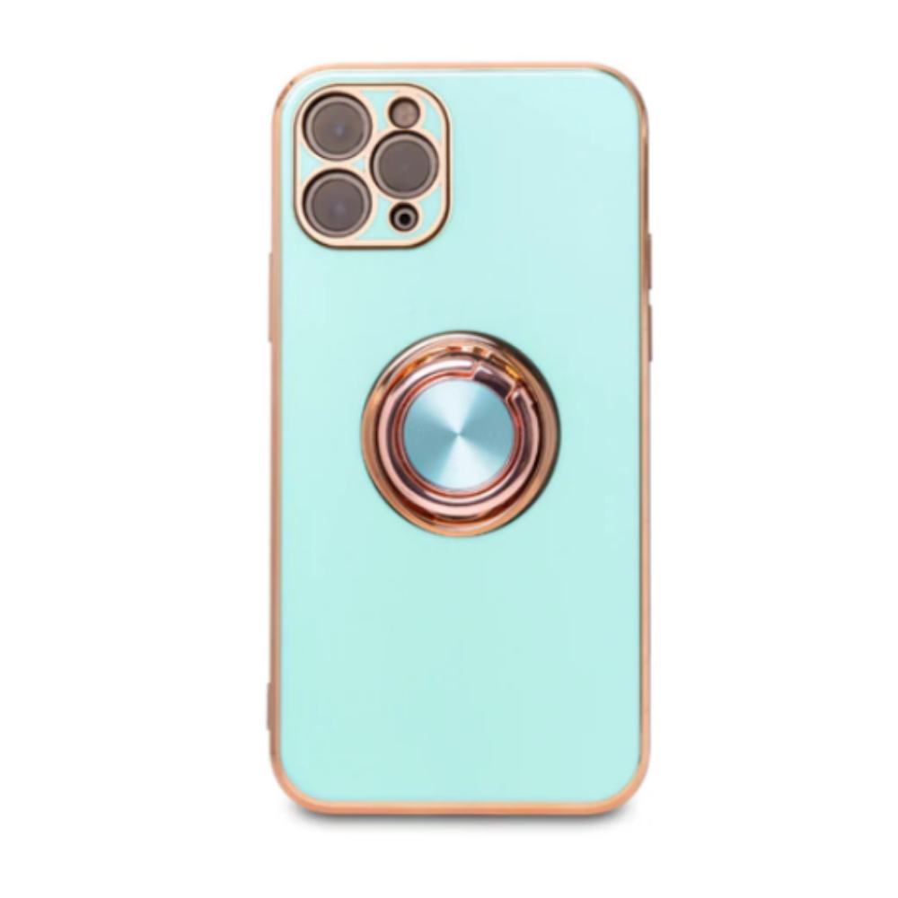 VIMEDA | Classy Ring iPhone Case™