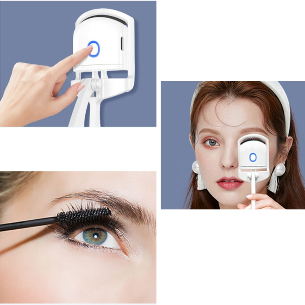 VIMEDA | Magic Eyelash Curler™