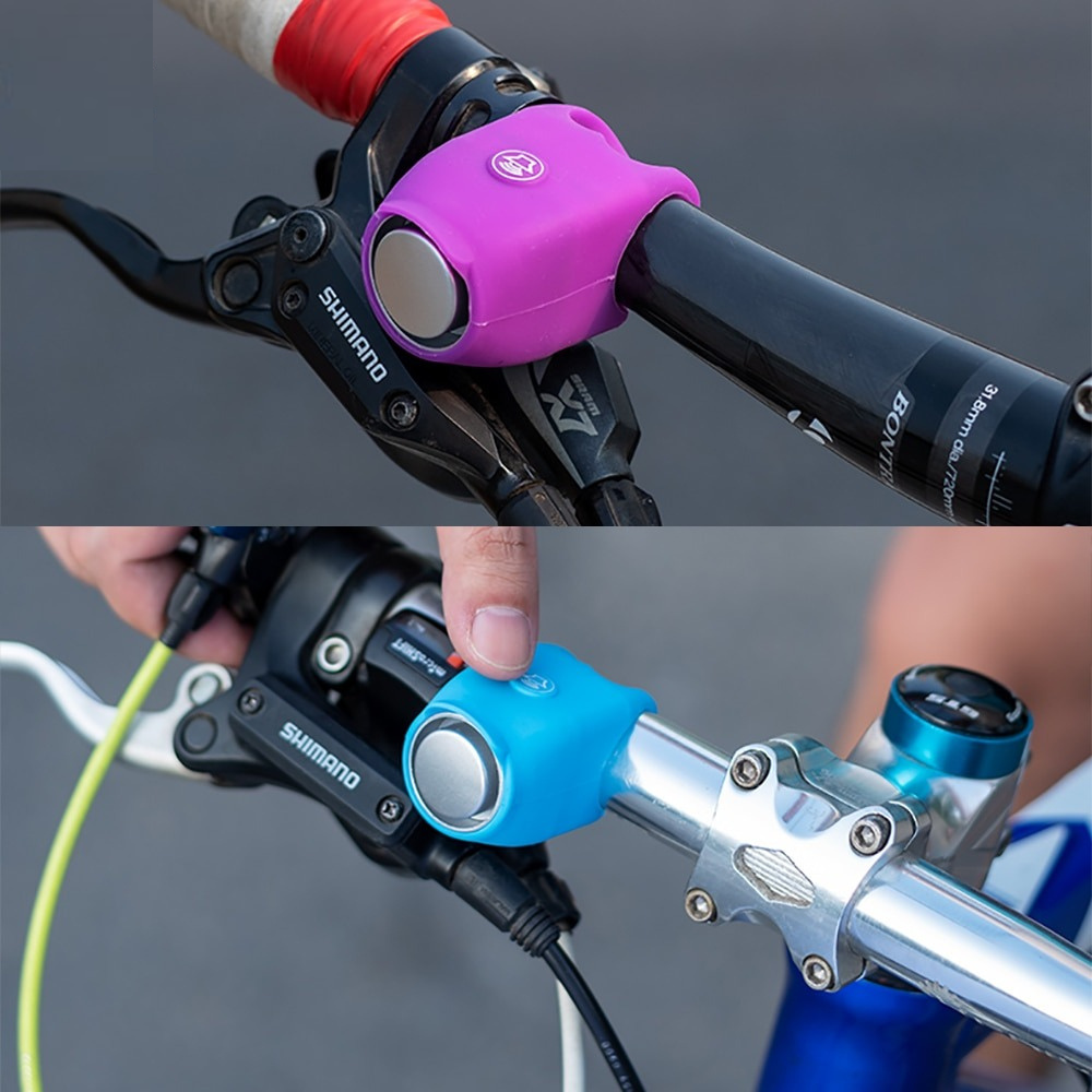 VIMEDA | Electric Cycling Bell™  (1+1 GRATIS)