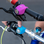 VIMEDA | Electric Cycling Bell™  (1+1 GRATIS)