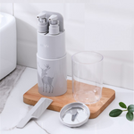 VIMEDA | Toiletry Travel Capsule™