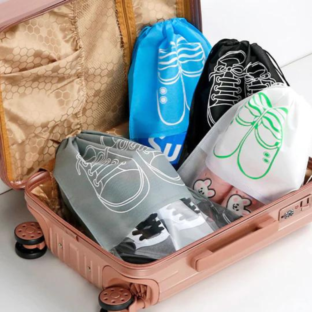 VIMEDA | Shoes Storage Bag™ (5+5 GRATIS)