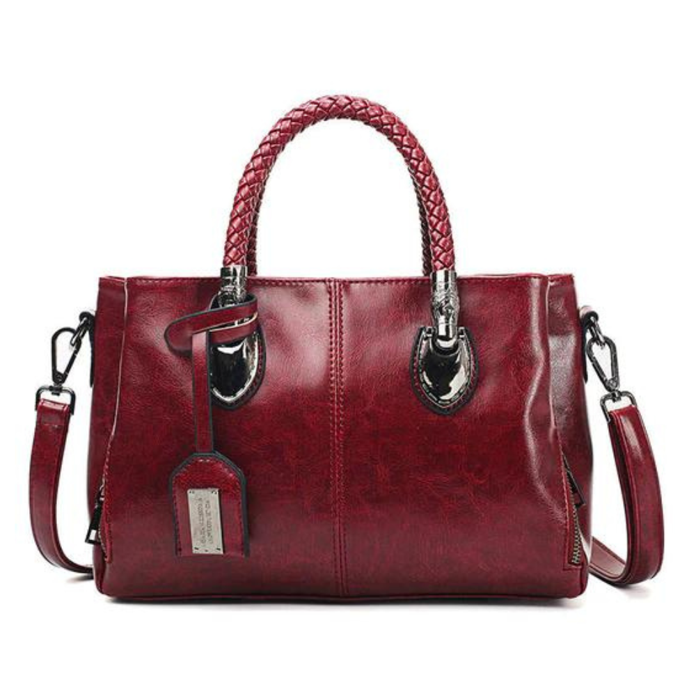 VIMEDA | Classic Boston Bag™