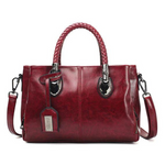 VIMEDA | Classic Boston Bag™