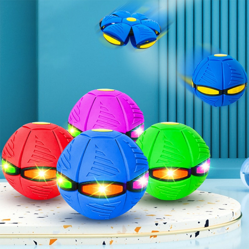 VIMEDA | Frisbee Pet Toy™