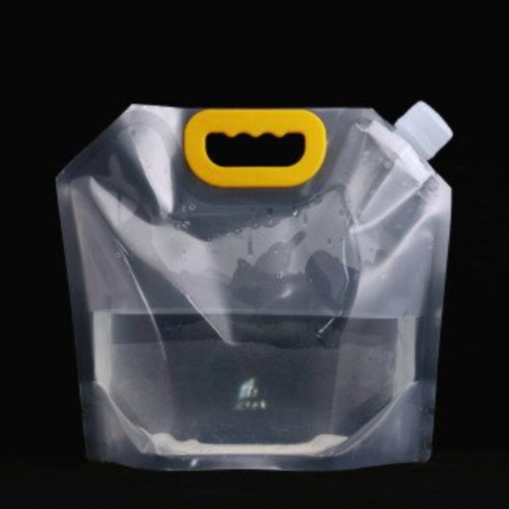 VIMEDA | Portable Liquid Bag™  (5+5 GRATIS)