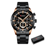 VIMEDA | Business Dial Watch™