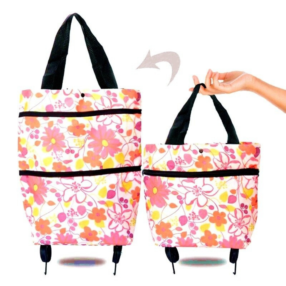 VIMEDA | Folding Grocery Bag™