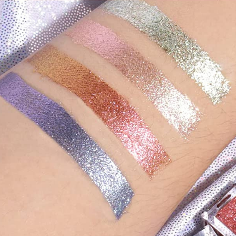 VIMEDA | Liquid Glitter Eyeshadow™ (1+1 GRATIS)