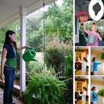 VIMEDA | Plant Hook Pulley™ (1+1 GRATIS)