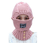 VIMEDA | Knitted Hat Set™