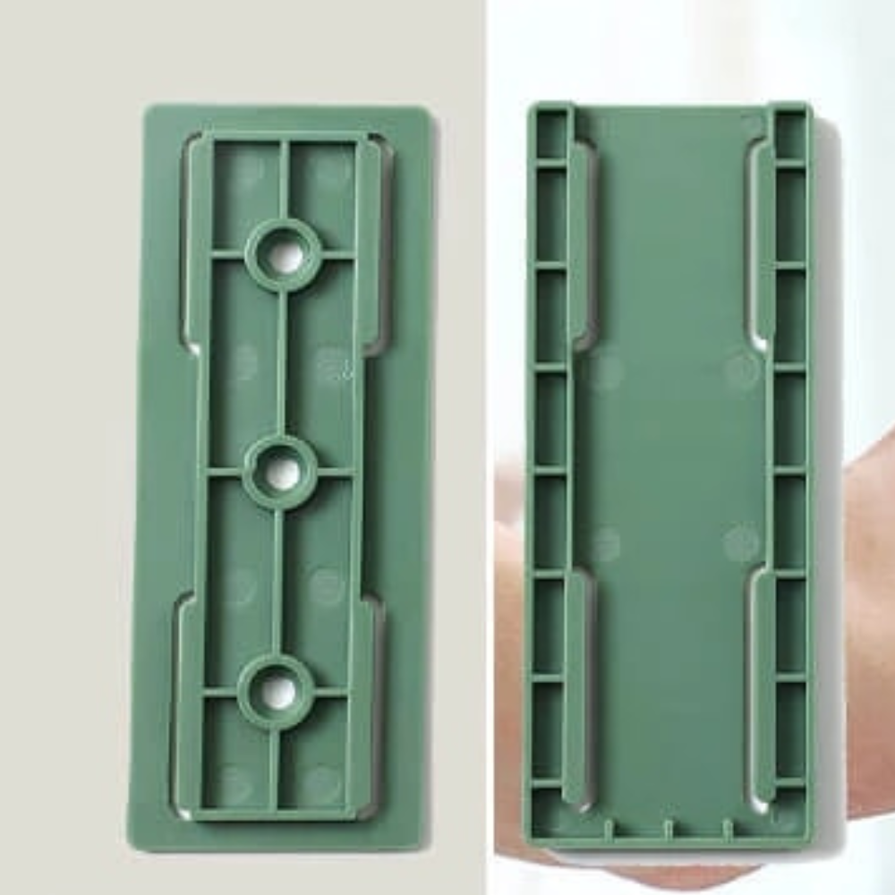 VIMEDA | Power Strip Holder™ (1+1 GRATIS)